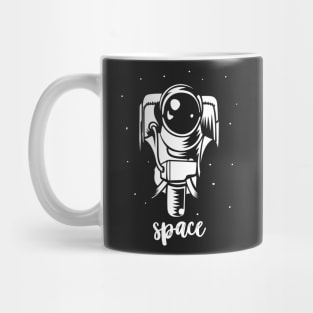 Astrospace Mug